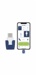 Heat it - ošetření bodnutí hmyzem pomocí smartphonu, USB-C