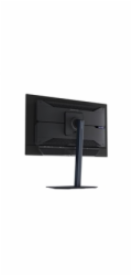 GIGABYTE LCD - 27" Gaming monitor MO27Q2A, OLED, 2560x1440 QHD, 280Hz, 1.5M:1, 250cd/m2;1000 cd/m2, 0.03ms, 2xHDMI, 1xDP