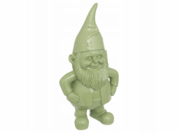 Atmosphera ANAO zahradní trpaslík, dekorativní figurka, 30 cm