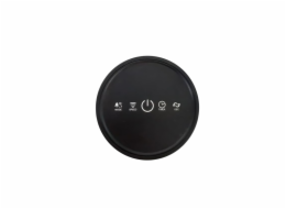  Věžový ventilátor Lovio LVTF101N24C AirWave černý
