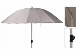 ProBeach Zahradní slunečník, O 220 cm