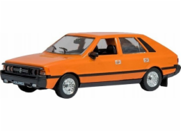 Daffi Vozidlo PRL FSO POLONEZ - Oranžová