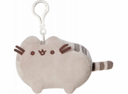 Daffi Klasický přívěsek na klíče Pusheen 14 cm