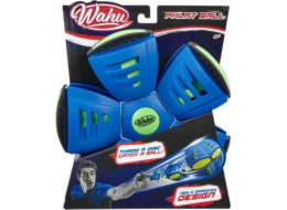 Goliath Wahu Phlat Ball Klasická modrá disko koule