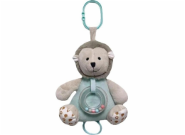 TULILO Hudební skříňka Ježek 18 cm