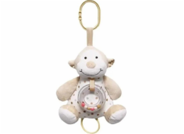 TULILO Hudební skříňka Opička 18 cm