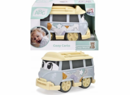 Simba ABC Útulné auto Carlo 25 cm