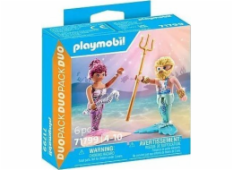 Playmobil Dvojbalení 71799 Mořské panny
