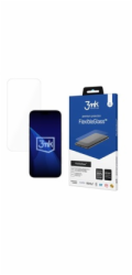 3mk hybridní sklo FlexibleGlass pro Apple iPhone 17 Pro