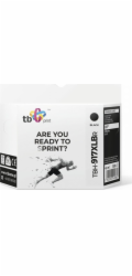 TB Print Inkoust pro HP OfficeJet Pro 8025 TBH-917XLBR BK ref.