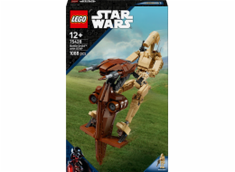 LEGO Star Wars 75428 Bojový droid s platformou STAP