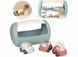 Smoby Malá autobox