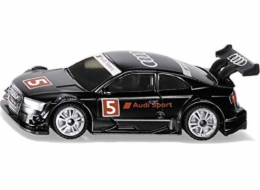 Siku Závodní vůz Audi RS 5
