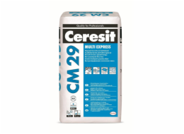 Lepidlo na dlaždice Ceresit CM29 C2TEFS1 25 kg