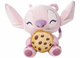 Simba Plyšové zvířátko Disney Anděl s sušenkou 25 cm originál
