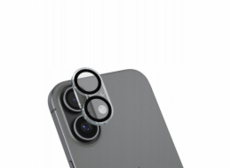 CRONG Ochranný kryt objektivu - Sklo pro fotoaparát a objektiv iPhonu 17