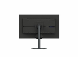 GigaByte M27Q3 (68,6 cm (27 palců), černý, QHD, SS-IPS, kompatibilní s G-Sync, KVM, 300Hz panel)