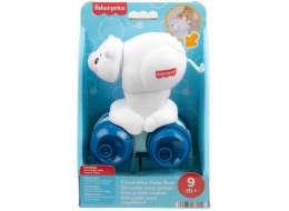 Fisher Price Lední medvěd se učí lézt