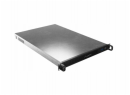 Lanberg Serverová skříň E-ATX 650/12 19"/1U