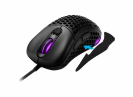 Boční rukojeť Sharkoon Light˛ 200 (černá)