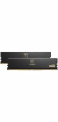 Team Group DIMM 64 GB DDR5-6000 (2x 32 GB) Dual-Kit (schwarz, CTCED564G6000HC34BDC01, T-CREATE EXPERT, INTEL XMP, AMD EXPO)