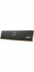 Team Group DIMM 32 GB DDR5-6400 (2x 16 GB) Dual-Kit (schwarz, CTCED532G6400HC32ADC01, T-CREATE EXPERT)