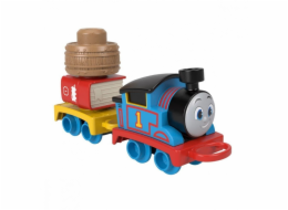 Fisher Price Tomáš a jeho přátelé: Vlak moje první lokomotiva