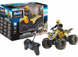 Revell RC RC čtyřkolka Dust Racer