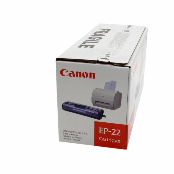Canon&nbsp;EP-22