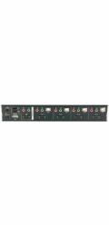 ATEN KVM switch CS-1794 USB Hub 4PC HDMI, audio