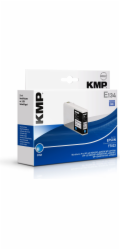 KMP E134 cartridge modra kompatibilni s Epson T7022