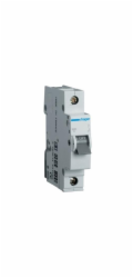 SPÍNACÍ AUTOMAT HAGER 1P 6A C 6KA