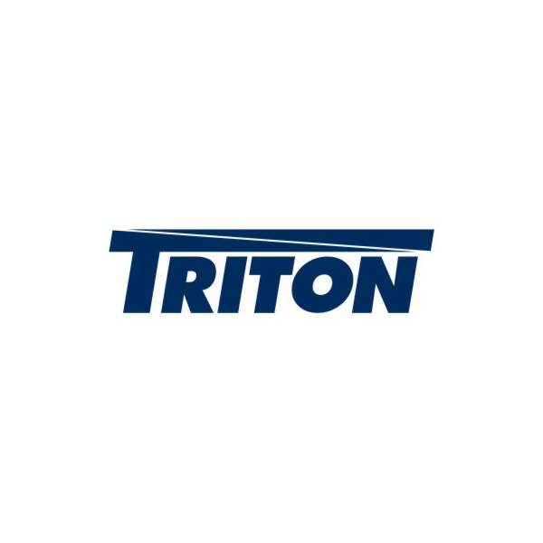 Triton RMA - Rozvadec stojanový skrín - samostatne stojíc...