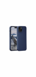 dbramante Monaco MagSafe - iPhone 15 - Pacific Blue
