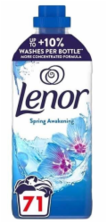 Aviváž Lenor Spring Awakening, tekutá, 1,491 l