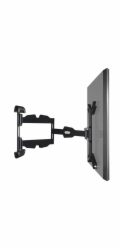 Hama nástěnný držák TV, 400x400, pohyblivý, prodloužený