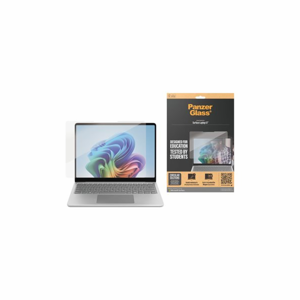 PanzerGlass - Ochrana obrazovky notebooku - ultraširoké p...