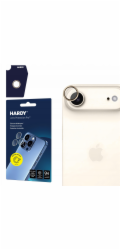 3mk HARDY Lens Protection Pro pro Apple iPhone Air  Titanium Gold