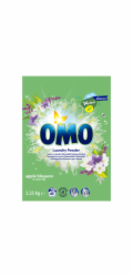 Prací prášek OMO Jablečný květ 2,25 kg