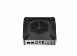 PC Chuwi AuBox-P-K5 Ryzen 7 8745HS/16 GB/SSD 1 TB/BT/Windows 11 Pro