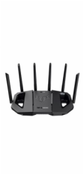 ASUS Herní Router TUF-BE9400 3-pásmový WiFi7 Router, 1x WAN, 3x LAN, AiMesh