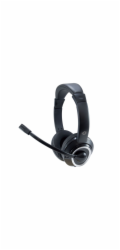 Conceptronic Headset Klinke sluchátka s mikrofonem (POLONA02B)