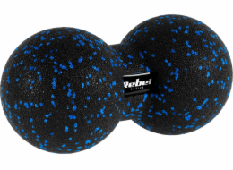 Míček masážní REBEL RBA-3056-12 Duoball