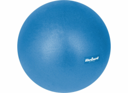 Mini pilates míč REBEL RBA-3103-BL 25cm Blue