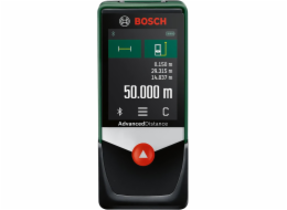Bosch AdvancedDistance 50C Laserový dálkoměr