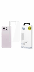 3mk Clear Case pro Asus Zenfone 12 Ultra