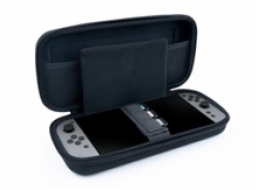 Nacon Pevné přepravní pouzdro pro NS2 SWITCHNEWPOUCHLBLACK