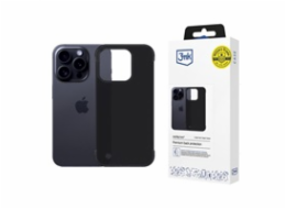 3mk Just20g Matt Case pro Samsung Galaxy S25 Edge