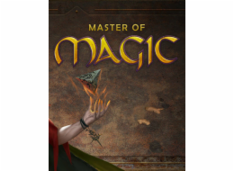 ESD Master of Magic