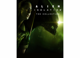 ESD Alien Isolation Collection